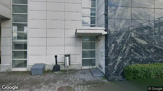 Büros zur Miete i Jyväskylä – Foto von Google Street View
