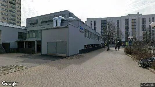 Büros zur Miete i Kerava – Foto von Google Street View