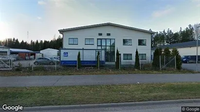 Office spaces for rent in Nurmijärvi - Photo from Google Street View