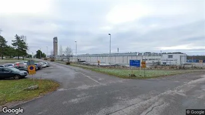 Kantorruimte te huur in Siuntio - Foto uit Google Street View