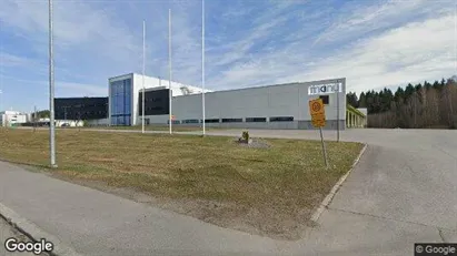 Office spaces for rent in Tampere Eteläinen - Photo from Google Street View