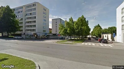 Kontorlokaler til leje i Vaasa - Foto fra Google Street View