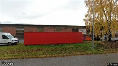 Büros zur Miete in Vaasa – Foto von Google Street View