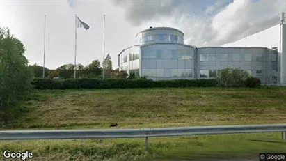 Office spaces for rent in Vantaa - Photo from Google Street View