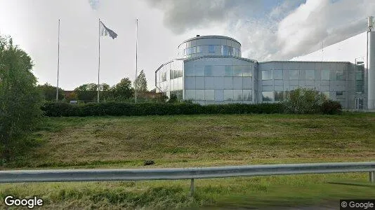 Büros zur Miete i Vantaa – Foto von Google Street View