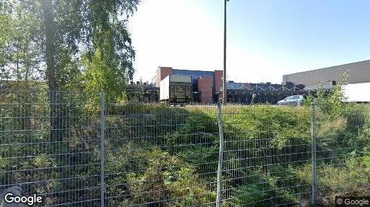 Kantorruimte te huur i Vantaa - Foto uit Google Street View