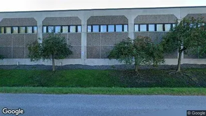 Kontorlokaler til leje i Vantaa - Foto fra Google Street View
