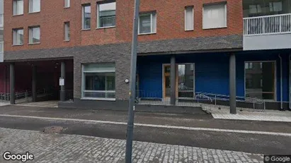 Kontorlokaler til leje i Vantaa - Foto fra Google Street View