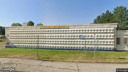 Lokaler til leje i Central Saxony - Foto fra Google Street View