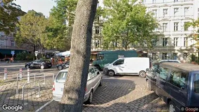 Lokaler til leie i Berlin Friedrichshain-Kreuzberg – Bilde fra Google Street View