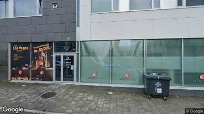 Office spaces for rent in Tromsø - Photo from Google Street View