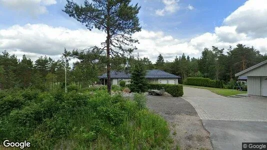 Lagerlokaler til leje i Sarpsborg - Foto fra Google Street View