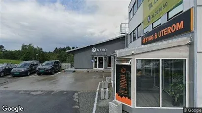 Producties te huur in Ringerike - Foto uit Google Street View