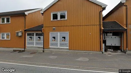 Office spaces for rent i Arendal - Photo from Google Street View