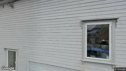 Kontorer til leie i Bergen Ytrebygda – Bilde fra Google Street View
