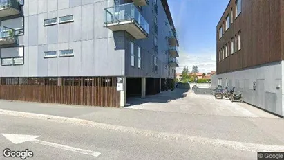 Office spaces for rent in Elverum - Photo from Google Street View