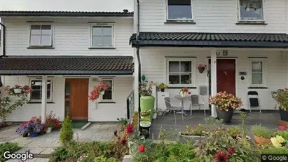 Gewerbeflächen zur Miete in Oslo Grorud – Foto von Google Street View