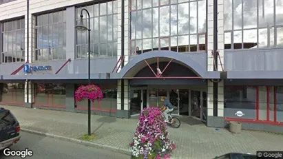 Office spaces for rent in Levanger - Photo from Google Street View