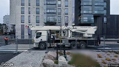 Lokaler til leje i Espoo - Foto fra Google Street View