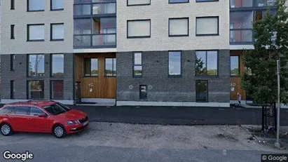 Lokaler til leie i Espoo – Bilde fra Google Street View