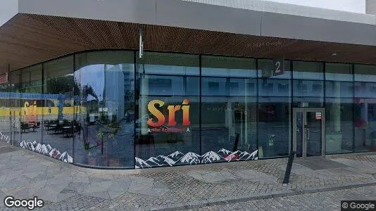 Lokaler til leje i Espoo - Foto fra Google Street View