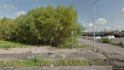 Lokaler til leie i Helsingfors Eteläinen – Bilde fra Google Street View