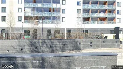 Lokaler til leje i Helsinki Itäinen - Foto fra Google Street View