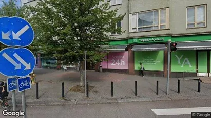 Commercial properties for rent in Helsinki Eteläinen - Photo from Google Street View