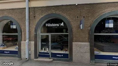 Företagslokaler för uthyrning i Helsingfors Södra – Foto från Google Street View