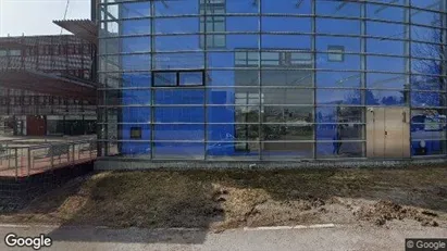 Lokaler til leie i Helsingfors Koillinen – Bilde fra Google Street View