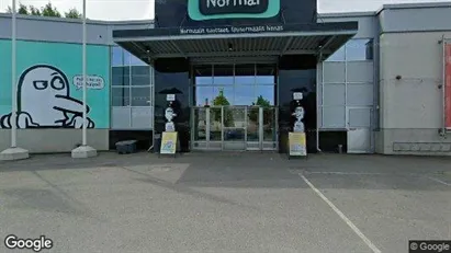 Lokaler til leie i Hämeenlinna – Bilde fra Google Street View