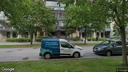 Lokaler til leje i Kangasala - Foto fra Google Street View