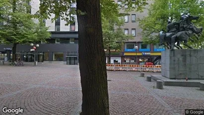 Bedrijfsruimtes te huur in Lahti - Foto uit Google Street View