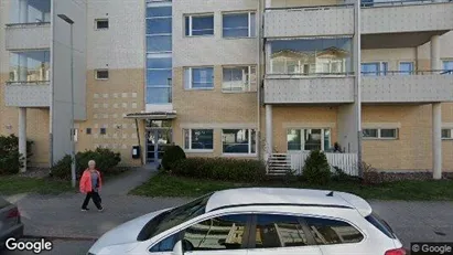 Lokaler til leje i Naantali - Foto fra Google Street View