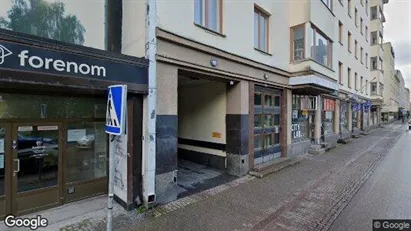 Commercial properties for rent in Oulu - Photo from Google Street View