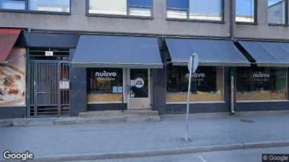 Lokaler til leje i Pori - Foto fra Google Street View
