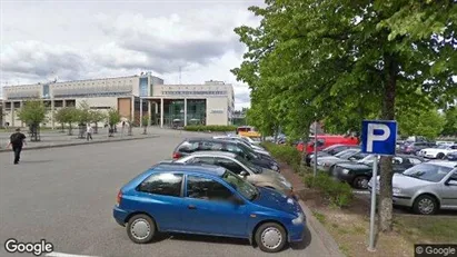 Lokaler til leie i Tammerfors Kaakkoinen – Bilde fra Google Street View