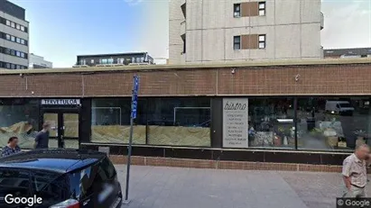 Bedrijfsruimtes te huur in Tampere Keskinen - Foto uit Google Street View