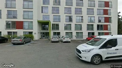 Lokaler til leje i Tampere Luoteinen - Foto fra Google Street View