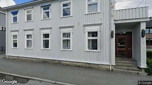 Commercial properties for sale i Orkdal - Photo from Google Street View