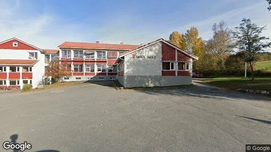 Commercial properties for sale i Gran - Photo from Google Street View