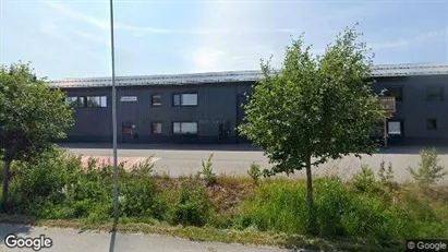 Commercial properties for sale in Birkenes - Photo from Google Street View