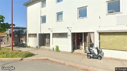 Boligejendomme til salg i Oslo Alna - Foto fra Google Street View