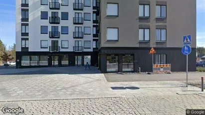 Lokaler til leje i Tuusula - Foto fra Google Street View