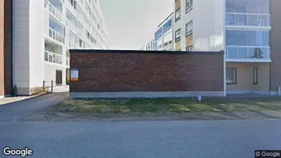 Lokaler til leie i Tuusula – Bilde fra Google Street View