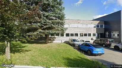 Kontorslokaler till salu i Skien – Foto från Google Street View
