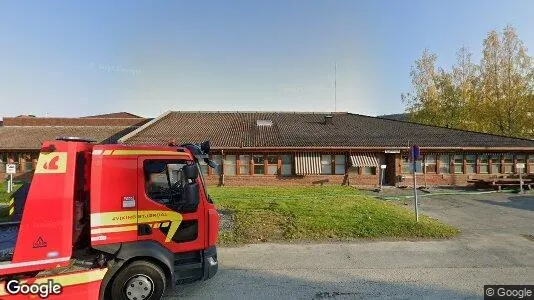 Industrial properties for sale i Klæbu - Photo from Google Street View
