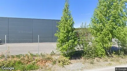 Office spaces for sale in Ringerike - Photo from Google Street View