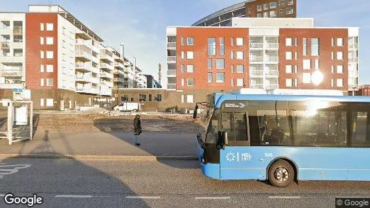 Commercial properties for rent i Vantaa - Photo from Google Street View