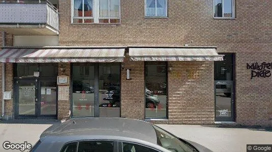 Office spaces for sale i Oslo Sagene - Photo from Google Street View
